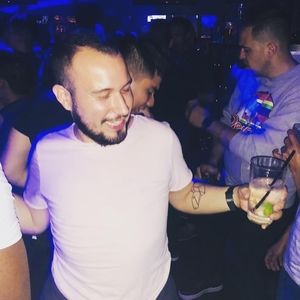 Meet your Posher, Jorge